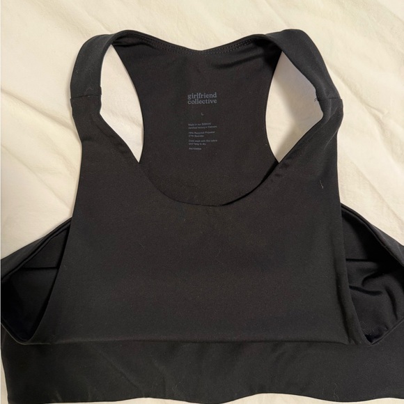 GIRLFRIEND COLLECTIVE Dylan Tank - Picture 3 of 3